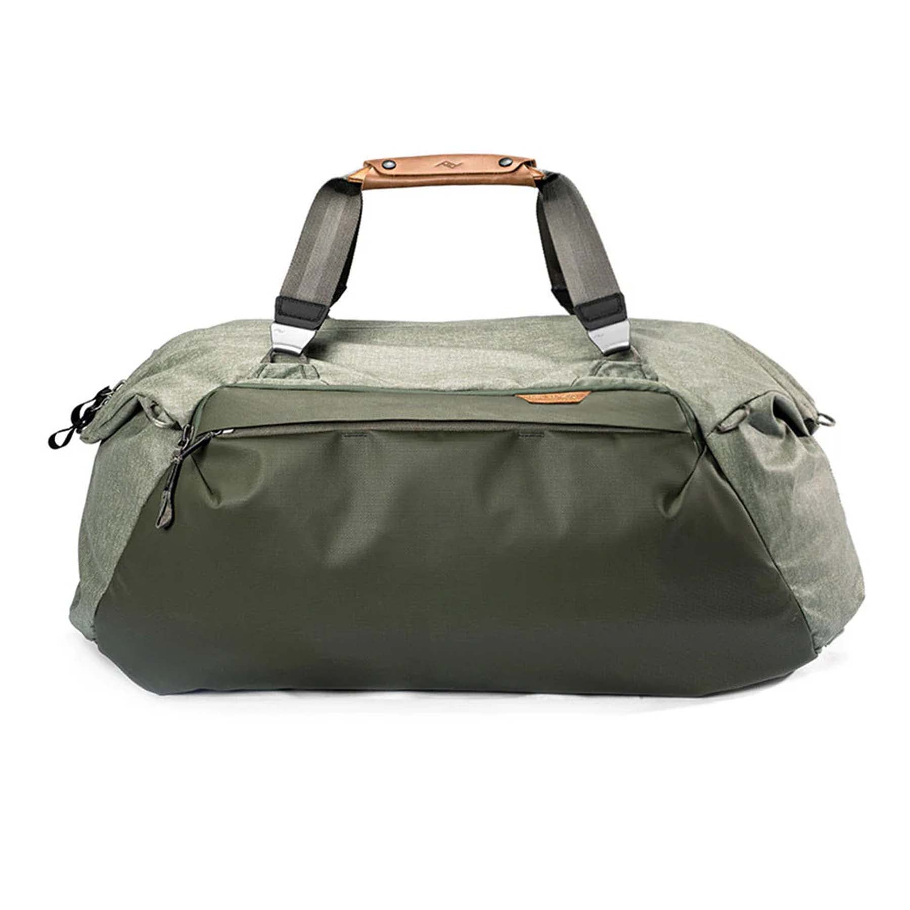 Peak Design Duffles Sage Peak Design Travel Duffel 65L