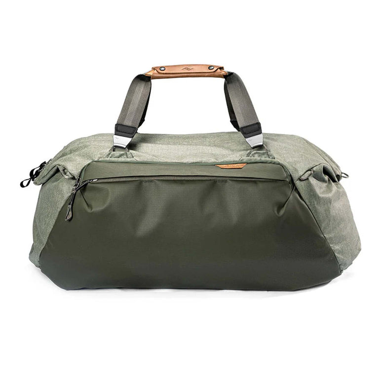 Peak Design Duffles Sage Peak Design Travel Duffel 65L