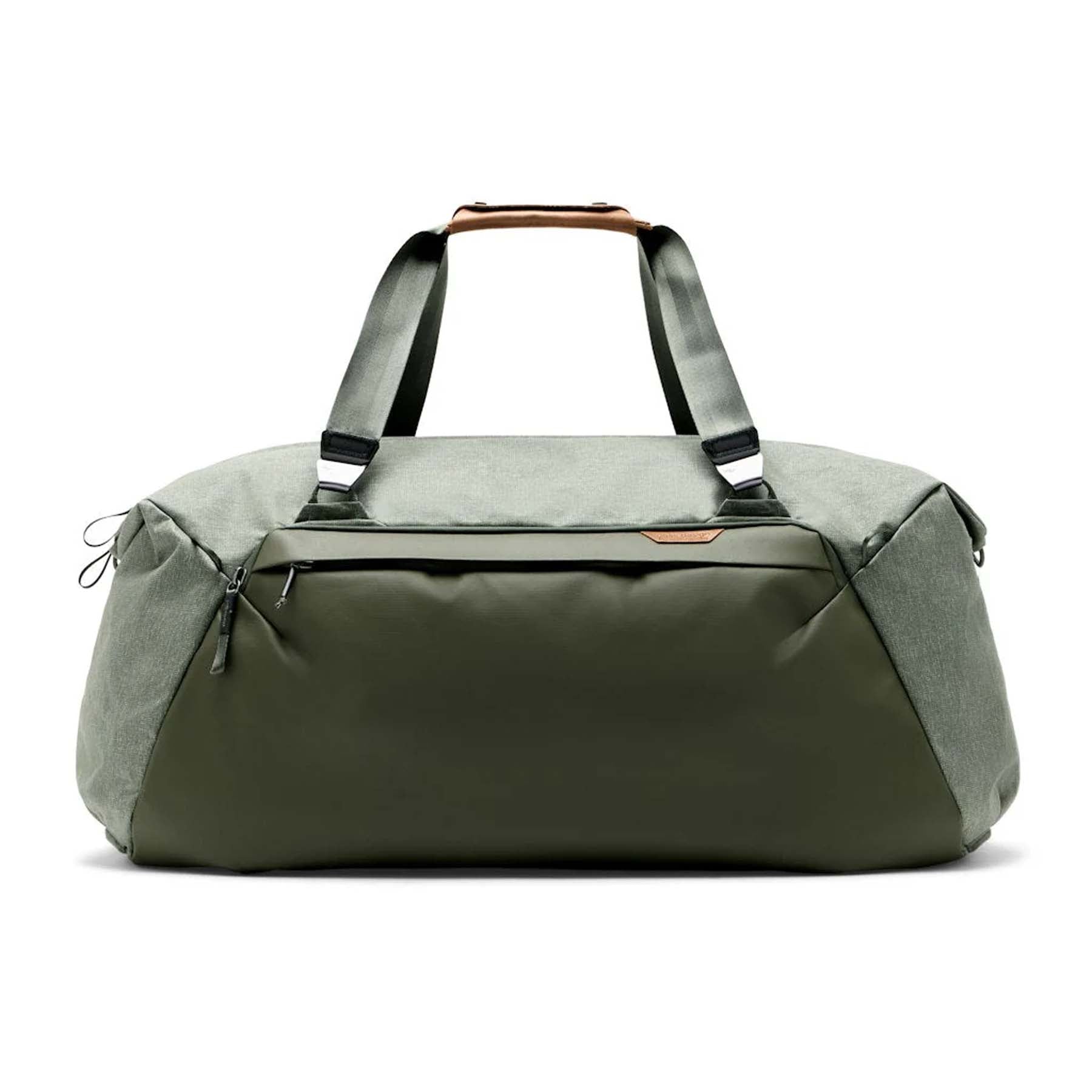 Peak Design Duffles Sage Peak Design Travel Duffel 80L