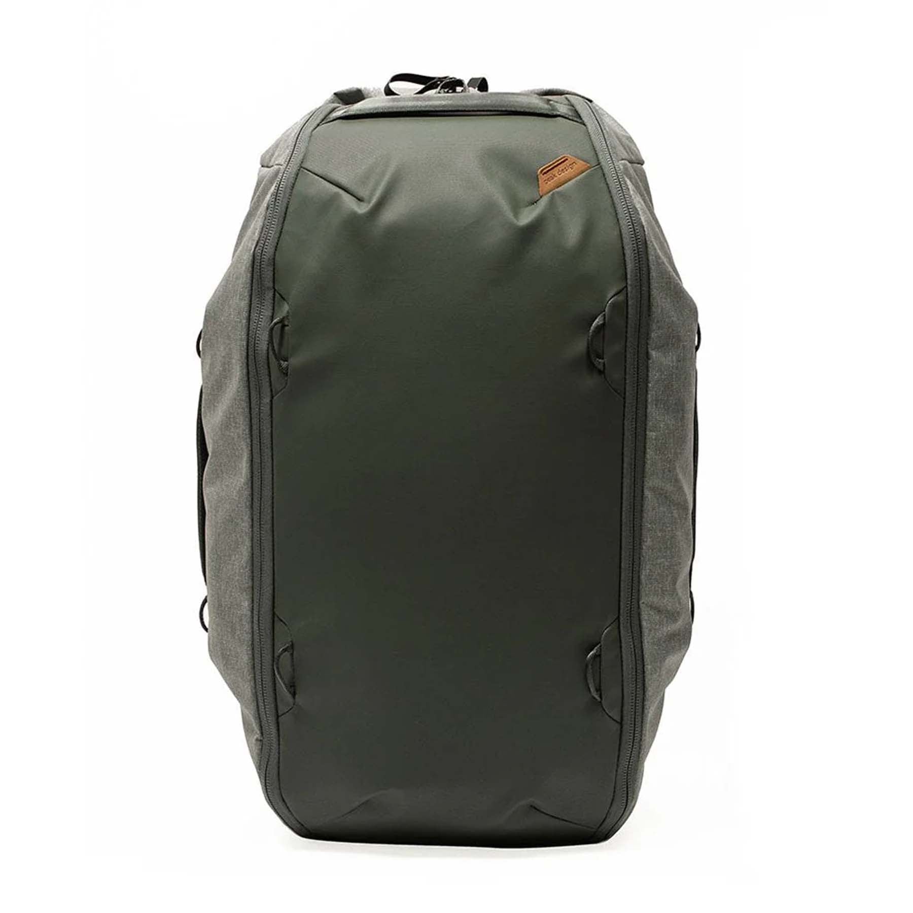 Peak Design Duffles Sage Peak Design Travel Duffelpack 65L