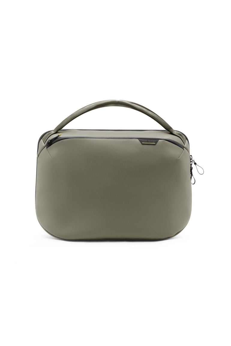 Peak Design Duffles Stone Peak Design Travel Weekender 25L