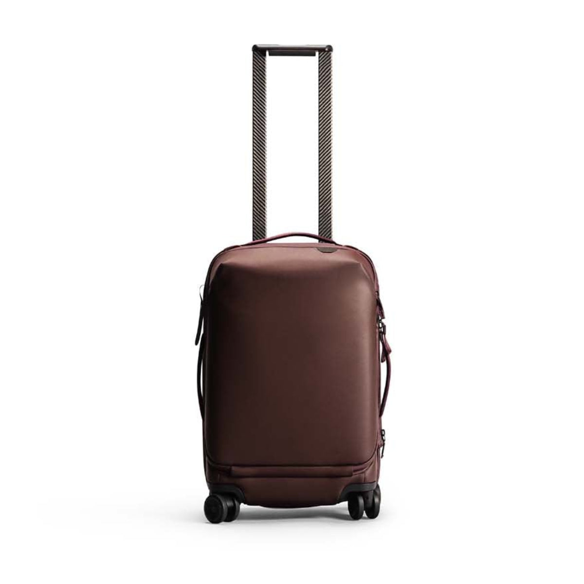 Peak Design Luggage Eclipse Peak Design Roller Pro Carry-On Luggage