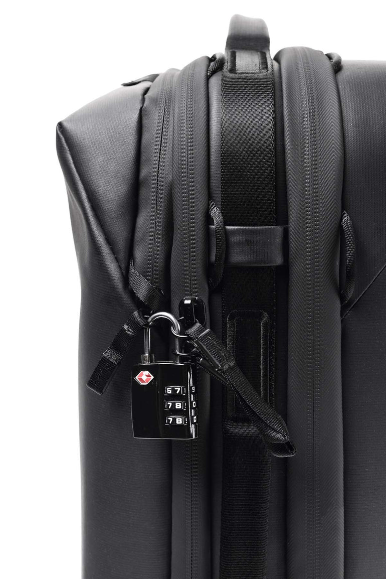 Peak Design Luggage Peak Design Roller Pro Carry-On Luggage