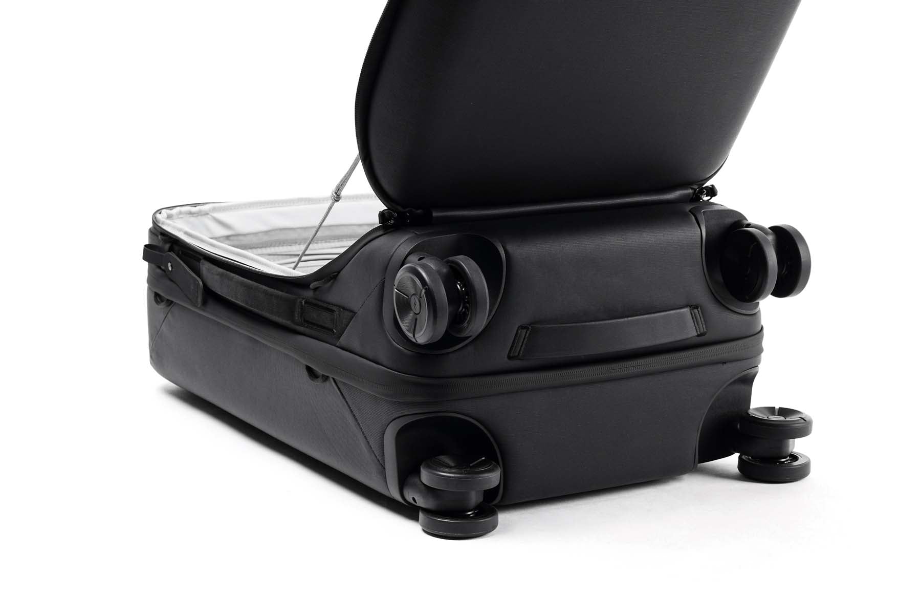 Peak Design Luggage Peak Design Roller Pro Carry-On Luggage
