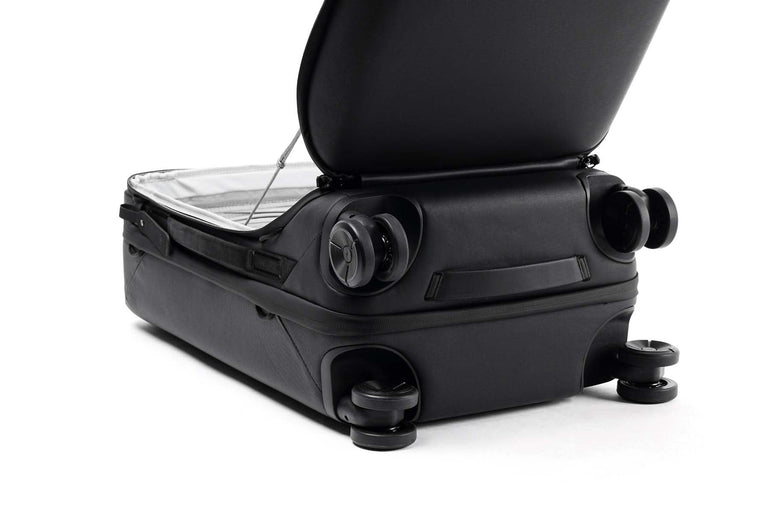 Peak Design Luggage Peak Design Roller Pro Carry-On Luggage