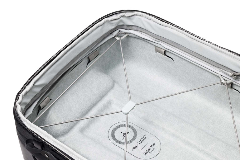 Peak Design Luggage Peak Design Roller Pro Carry-On Luggage