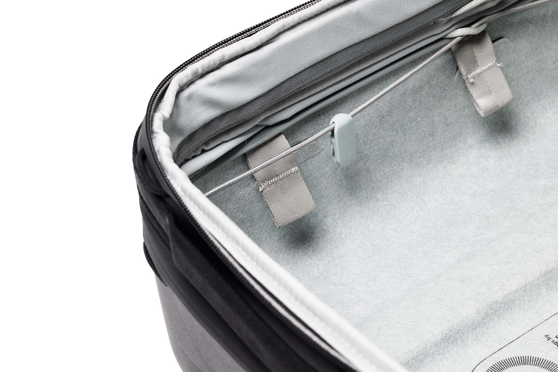 Peak Design Luggage Peak Design Roller Pro Carry-On Luggage