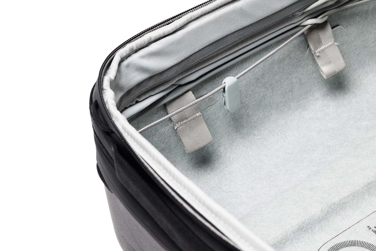 Peak Design Luggage Peak Design Roller Pro Carry-On Luggage