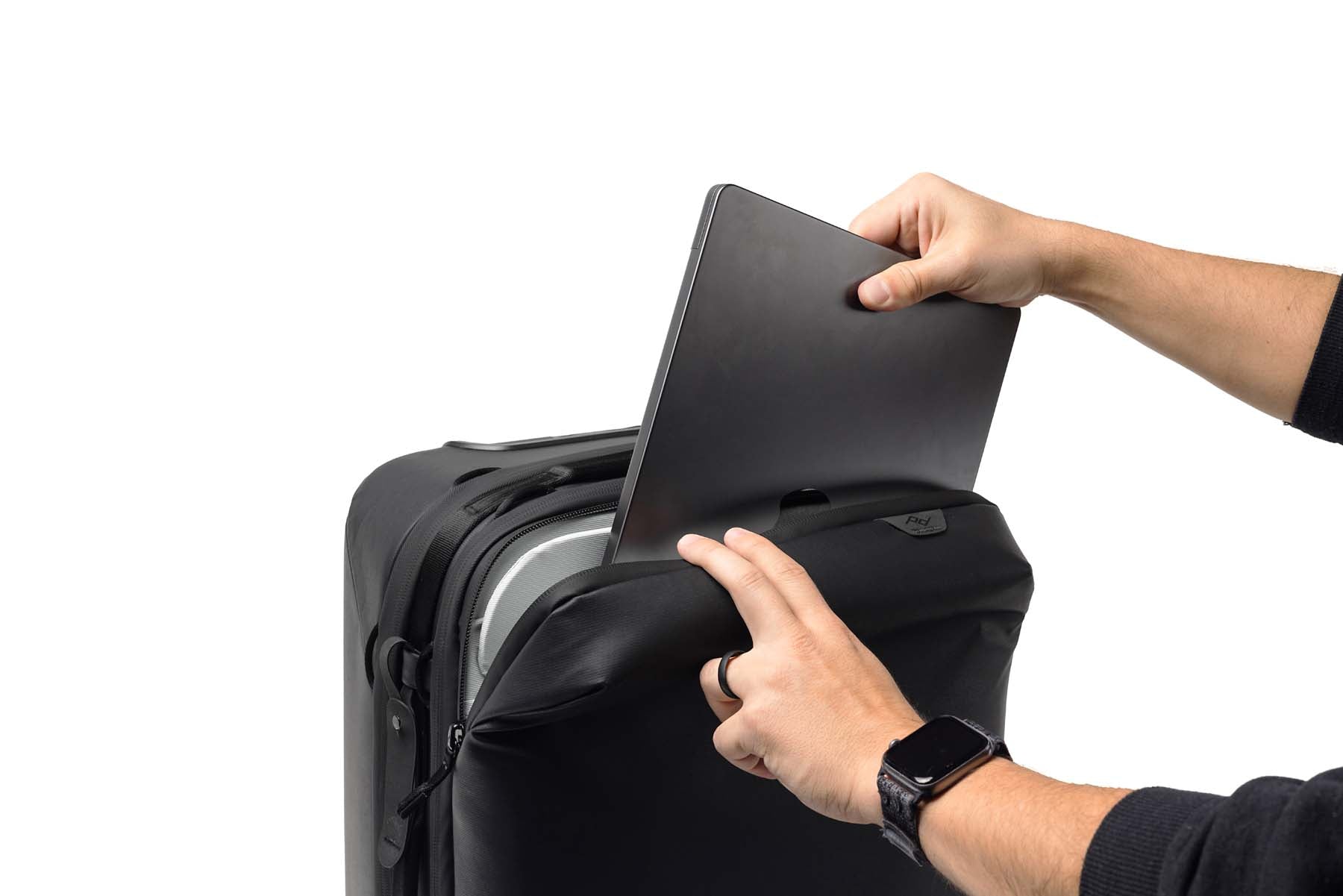 Peak Design Luggage Peak Design Roller Pro Carry-On Luggage