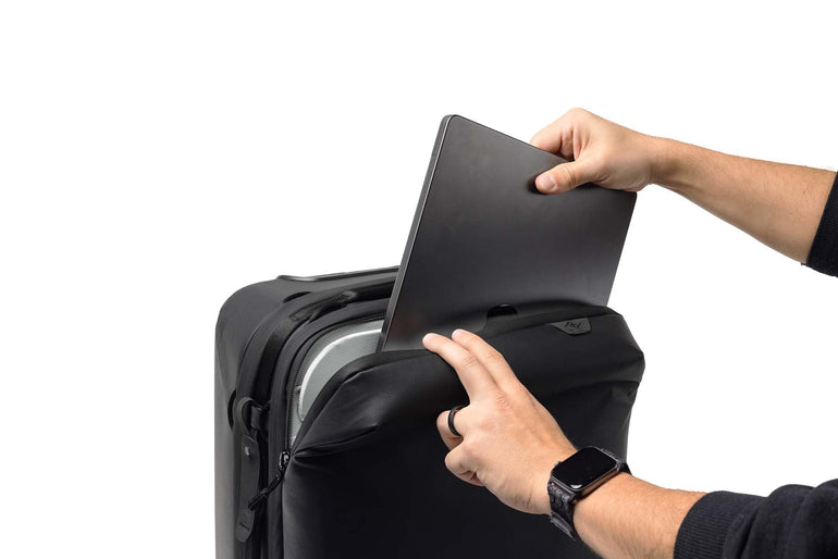 Peak Design Luggage Peak Design Roller Pro Carry-On Luggage