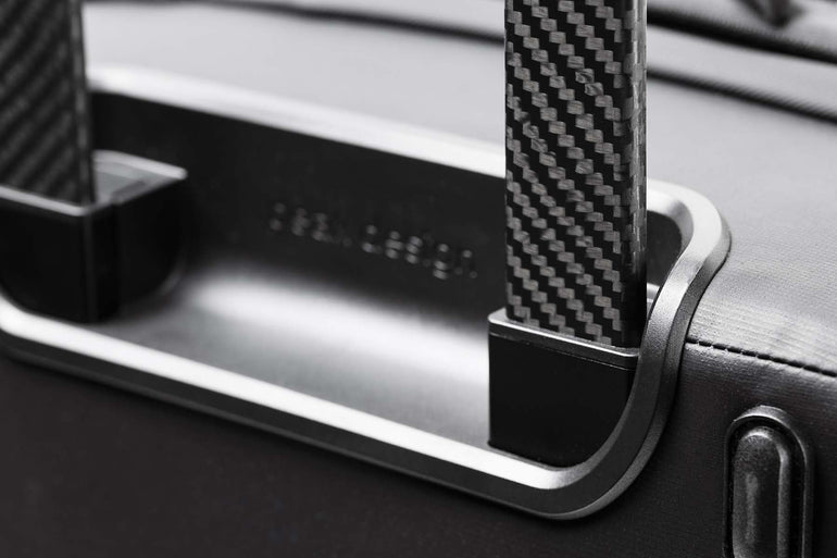 Peak Design Luggage Peak Design Roller Pro Carry-On Luggage