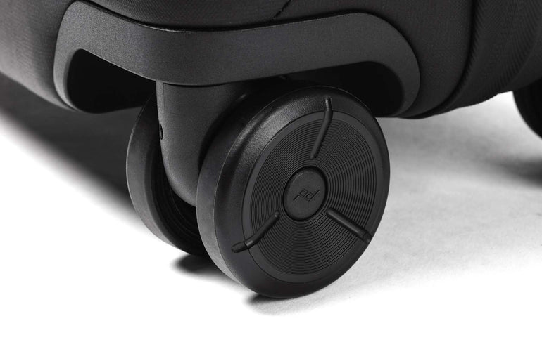 Peak Design Luggage Peak Design Roller Pro Carry-On Luggage