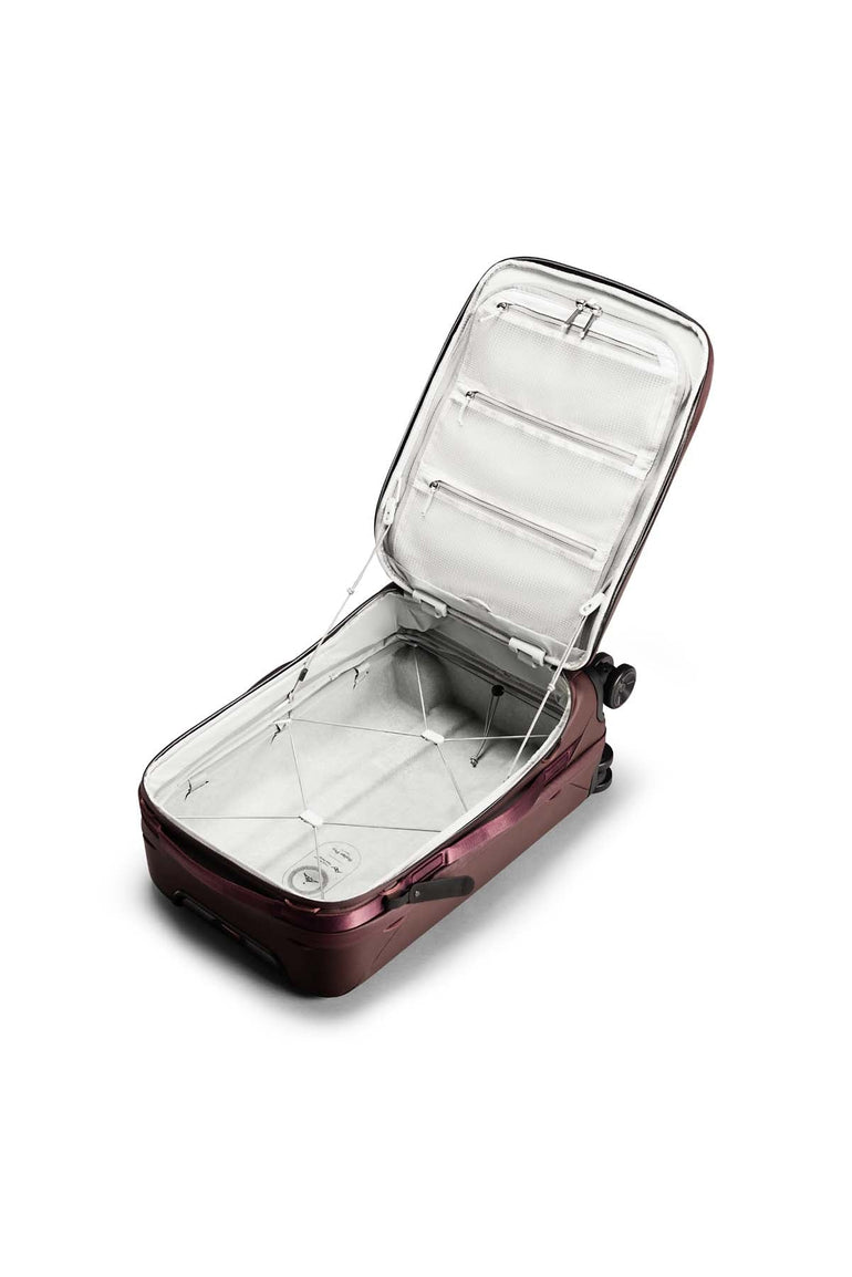 Peak Design Luggage Peak Design Roller Pro Carry-On Luggage