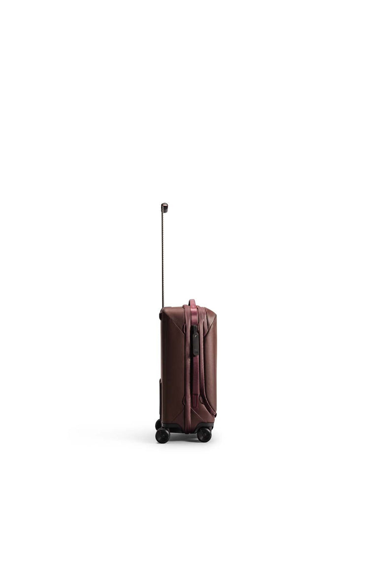 Peak Design Luggage Peak Design Roller Pro Carry-On Luggage