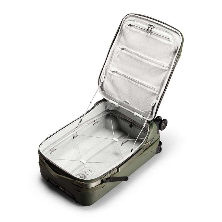 Peak Design Luggage Peak Design Roller Pro Carry-On Luggage