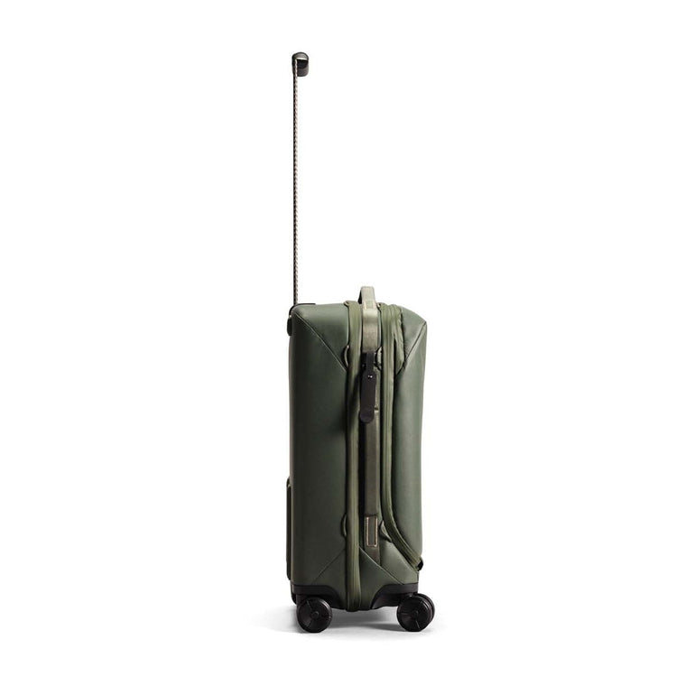 Peak Design Luggage Peak Design Roller Pro Carry-On Luggage
