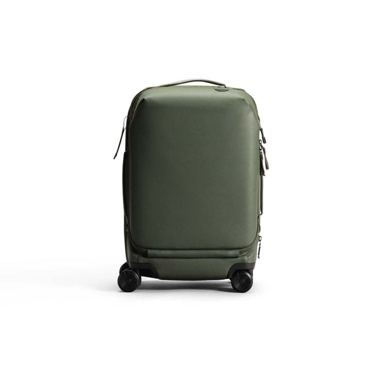 Peak Design Luggage Peak Design Roller Pro Carry-On Luggage
