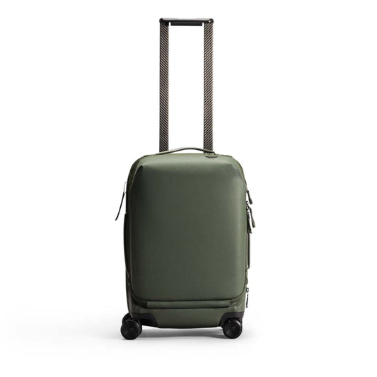Peak Design Luggage Sage Peak Design Roller Pro Carry-On Luggage