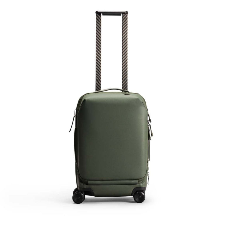 Peak Design Luggage Sage Peak Design Roller Pro Carry-On Luggage