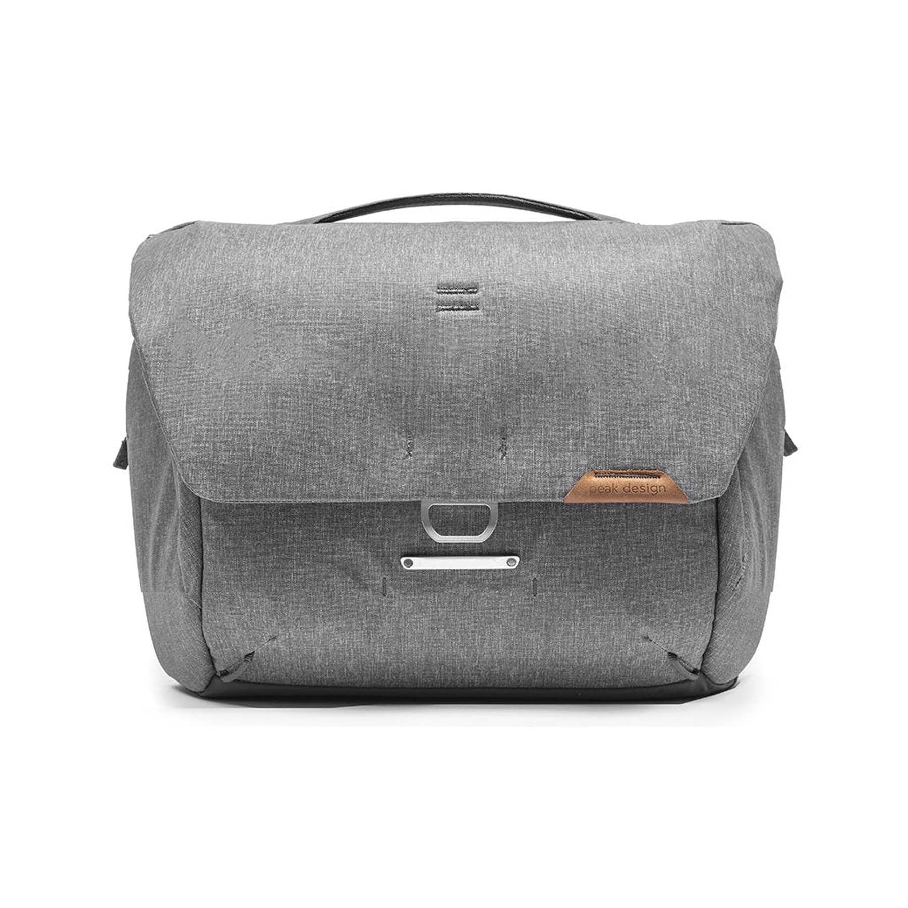 Peak Design Messenger Bags Ash Peak Design Everyday Messenger 13L