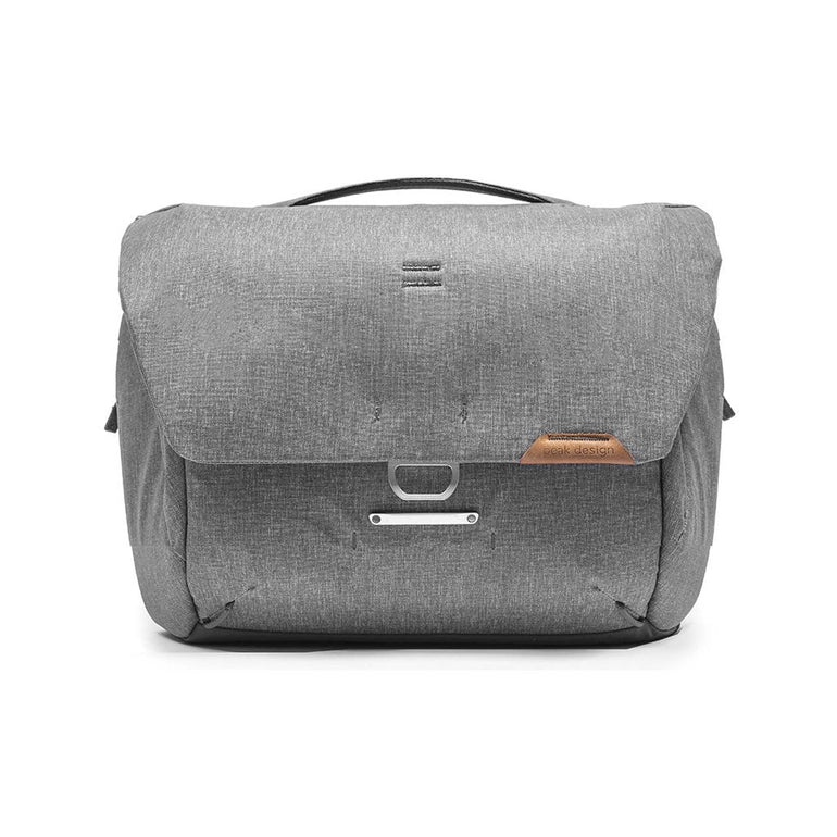 Peak Design Messenger Bags Ash Peak Design Everyday Messenger 13L