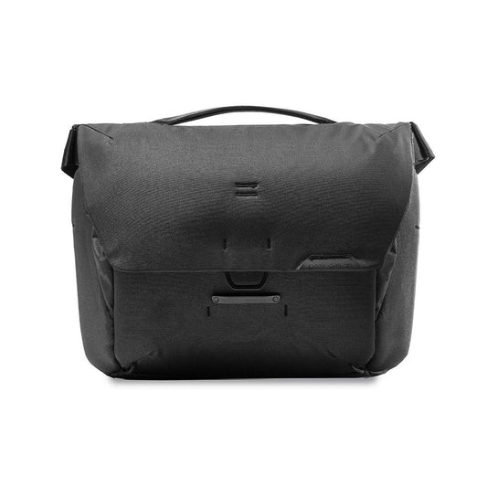 Peak Design Messenger Bags Black Peak Design Everyday Messenger 13L