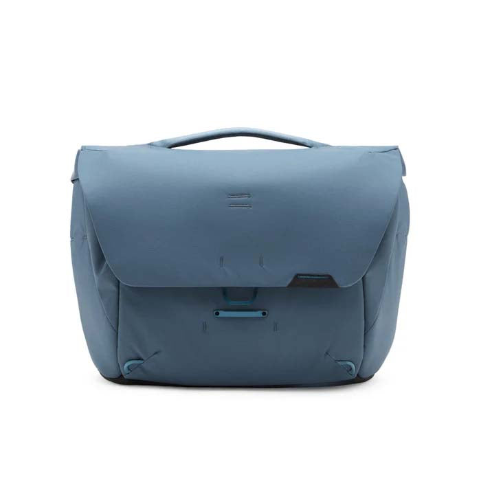Peak Design Messenger Bags Ocean Peak Design Everyday Messenger 13L