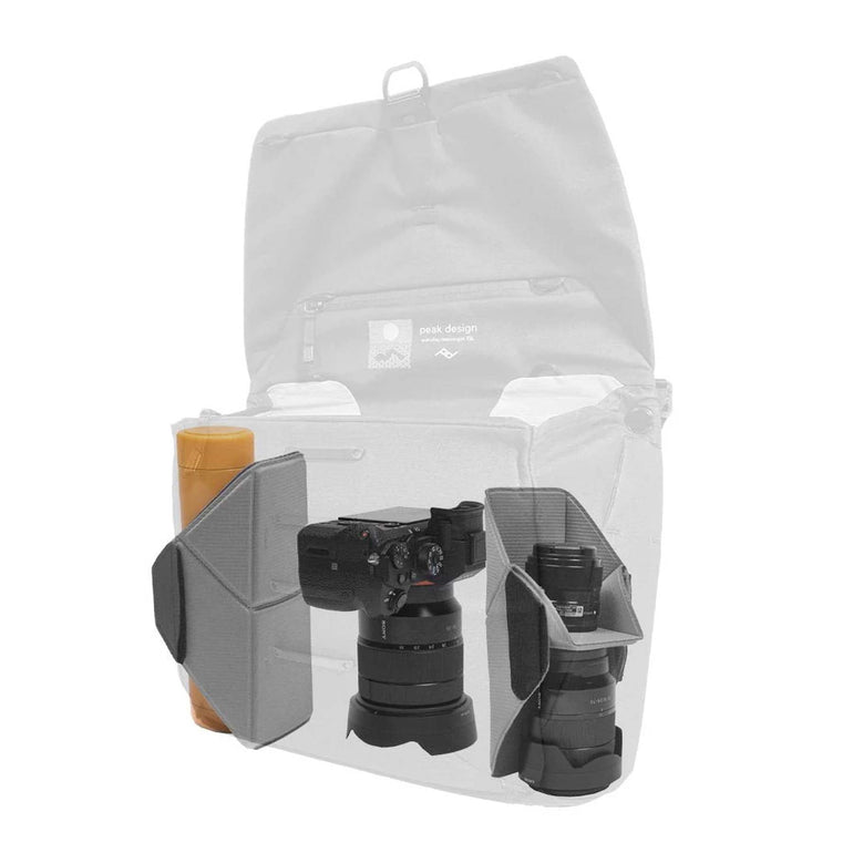 Peak Design Messenger Bags Peak Design Everyday Messenger 13L