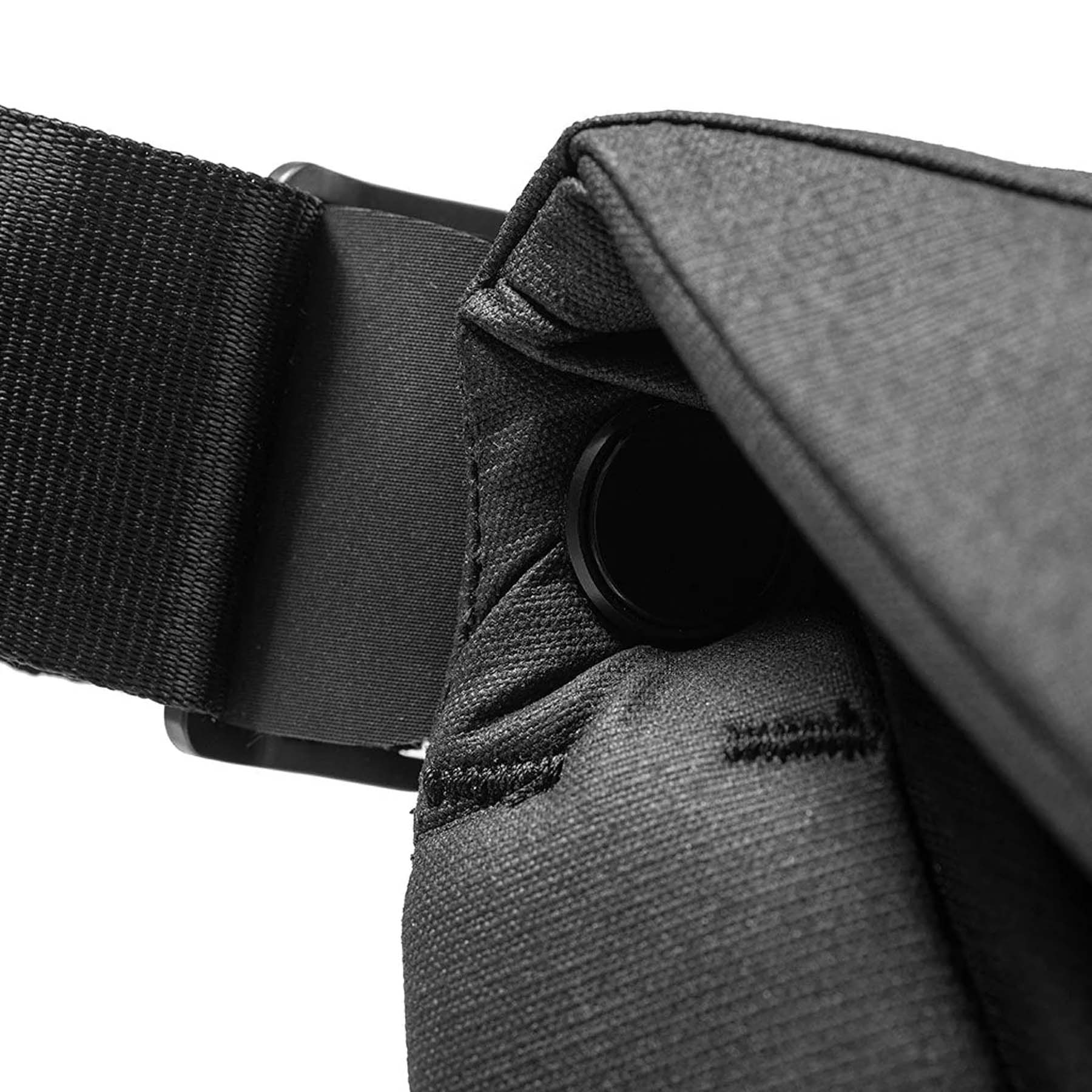 Peak Design Messenger Bags Peak Design Everyday Messenger 13L