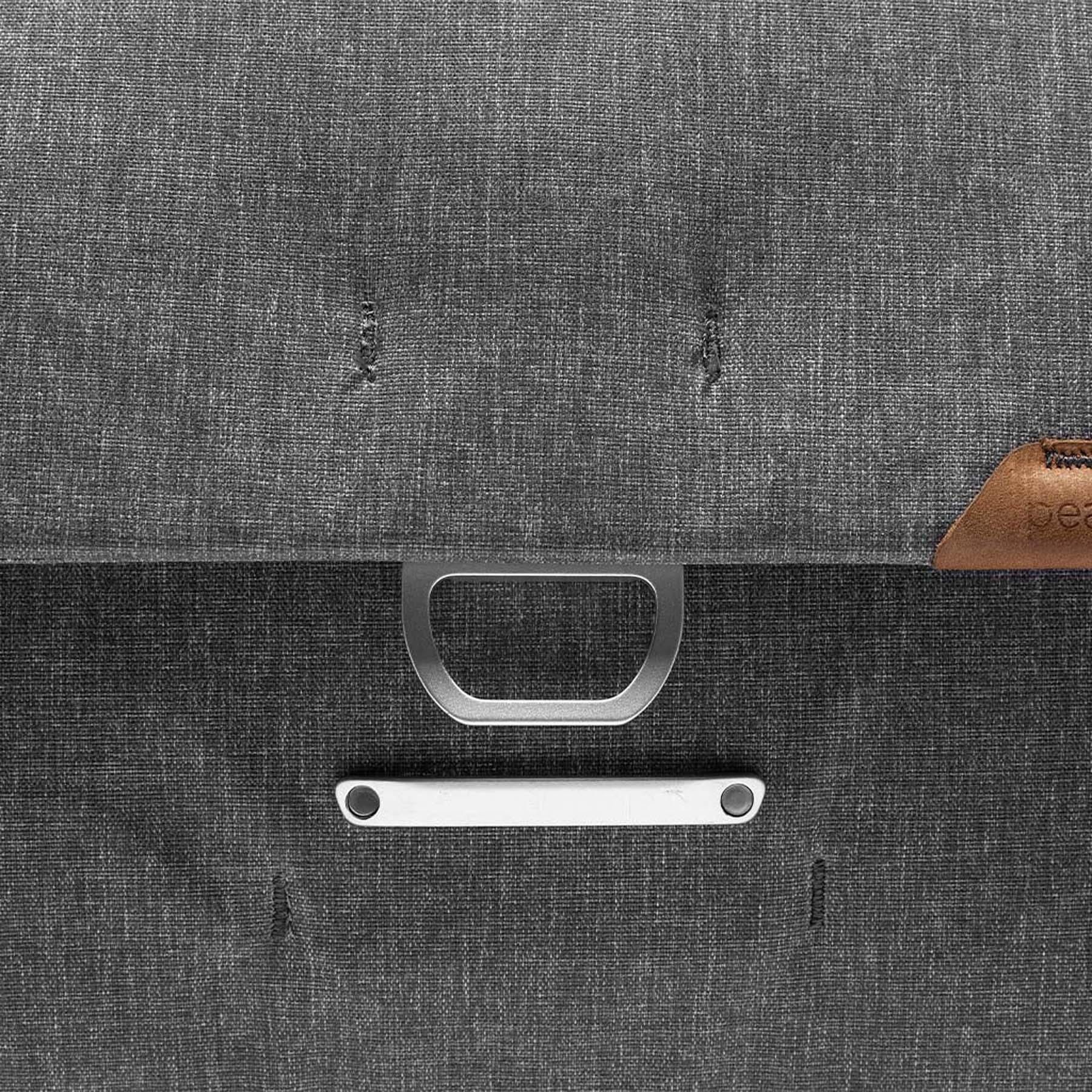 Peak Design Messenger Bags Peak Design Everyday Messenger 13L