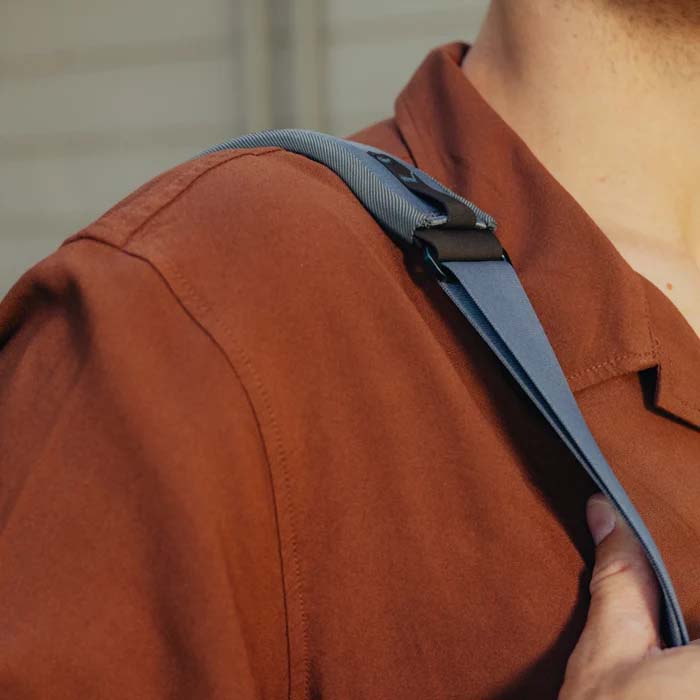 Peak Design Messenger Bags Peak Design Everyday Messenger 13L