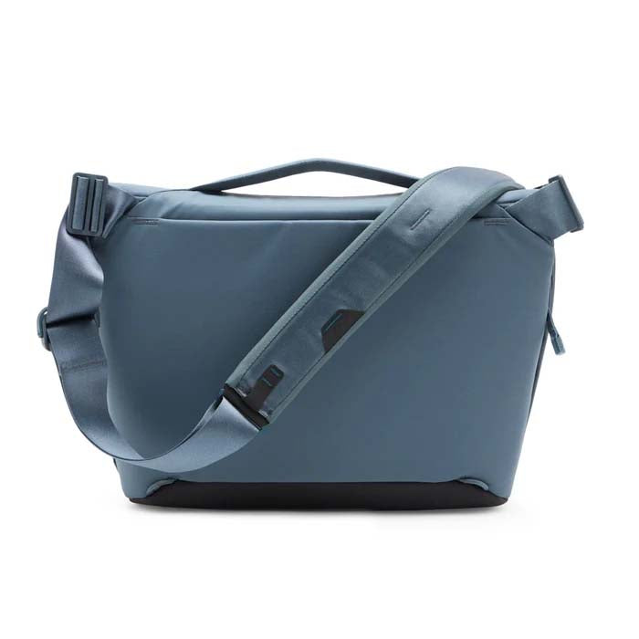 Peak Design Messenger Bags Peak Design Everyday Messenger 13L
