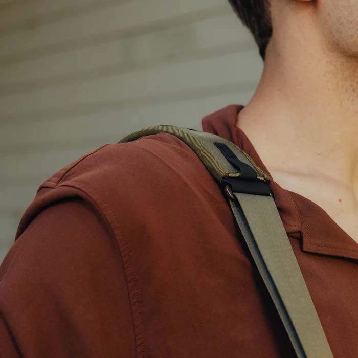 Peak Design Messenger Bags Peak Design Everyday Messenger 13L