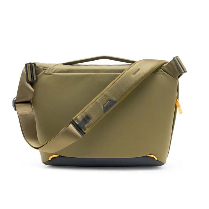 Peak Design Messenger Bags Peak Design Everyday Messenger 13L