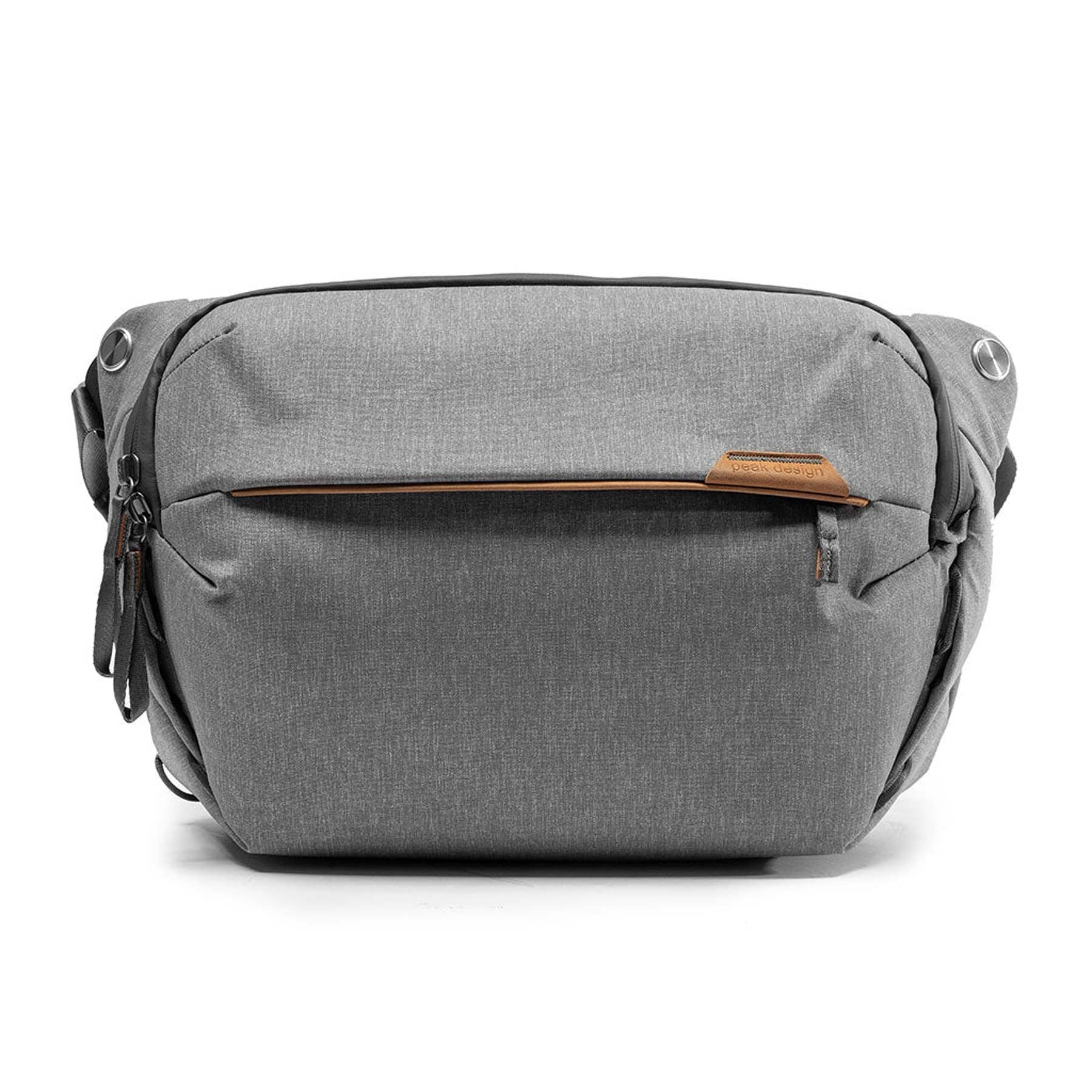 Peak Design Sling Bag Ash Peak Design Everyday Sling 10L