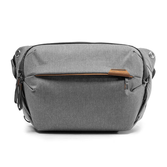 Peak Design Sling Bag Ash Peak Design Everyday Sling 10L
