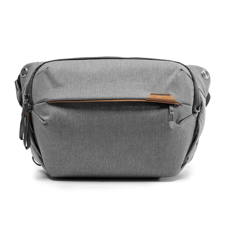 Peak Design Sling Bag Ash Peak Design Everyday Sling 10L