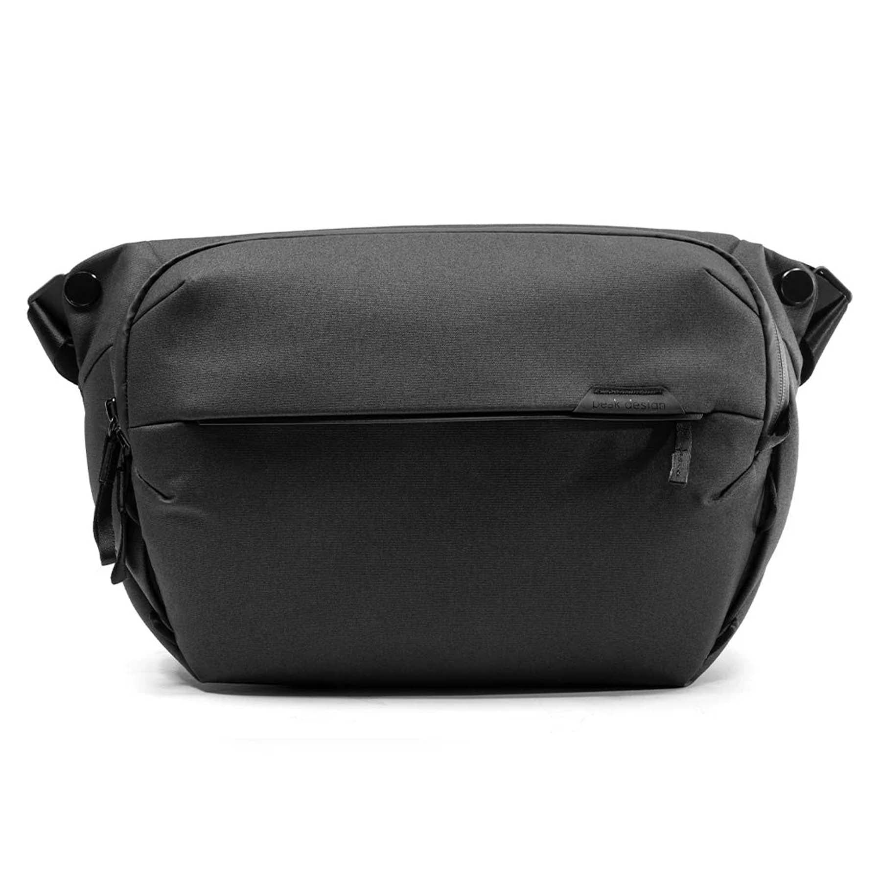 Peak Design Sling Bag Black Peak Design Everyday Sling 10L