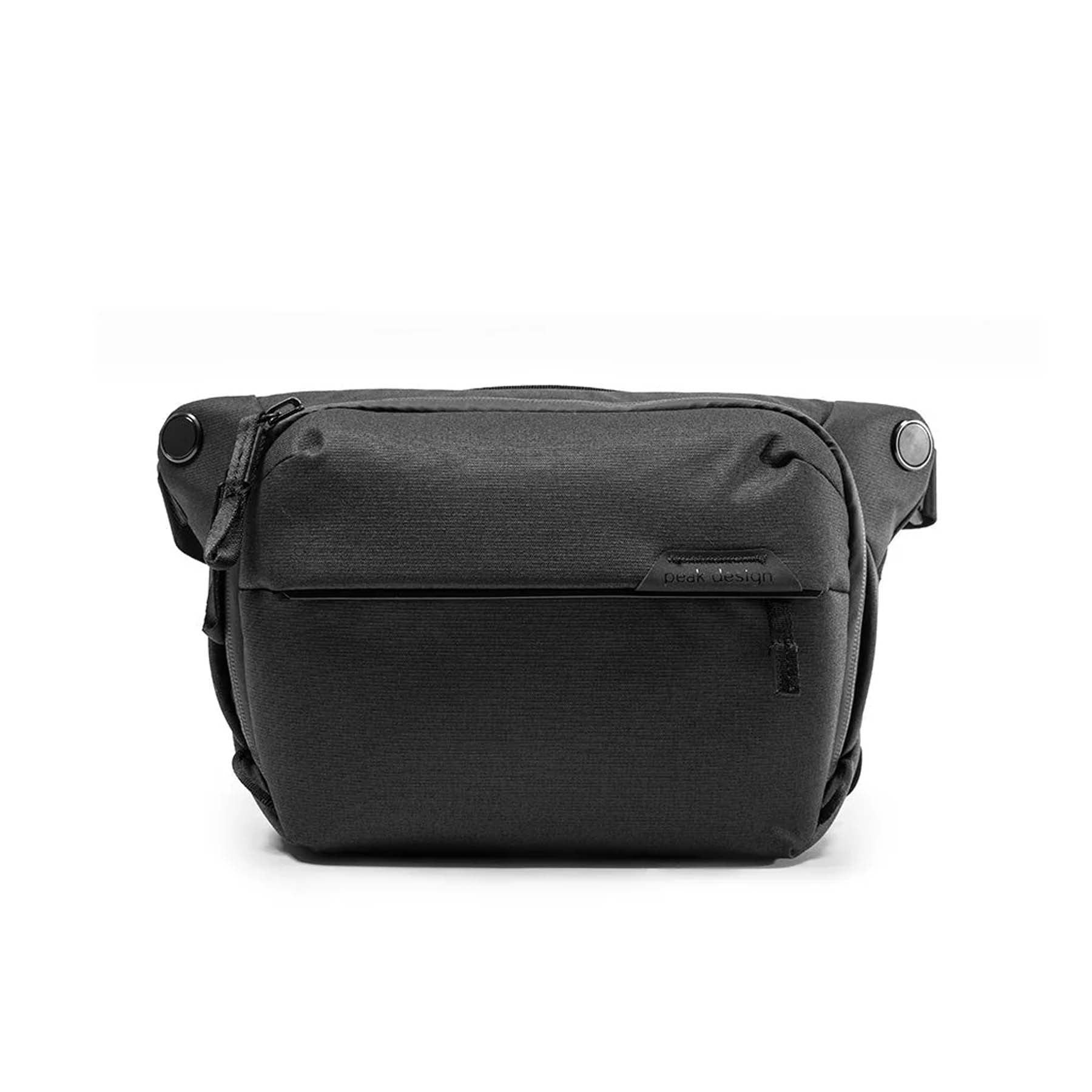 Peak Design Sling Bag Black Peak Design Everyday Sling 3L