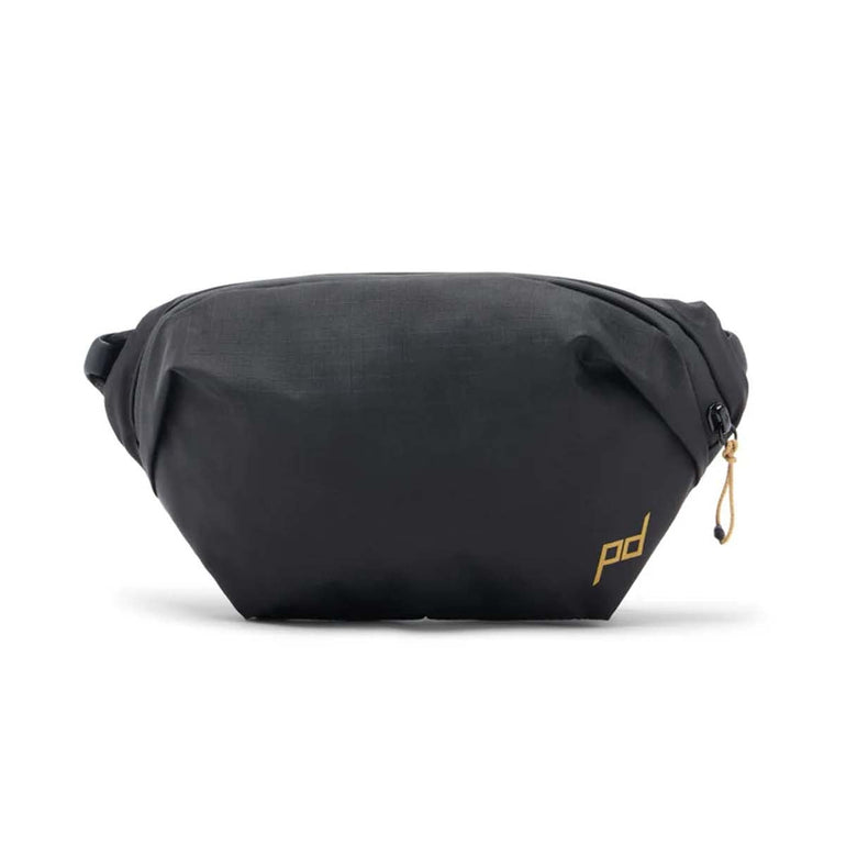 Peak Design Sling Bag Black Peak Design Outdoor Sling 2L