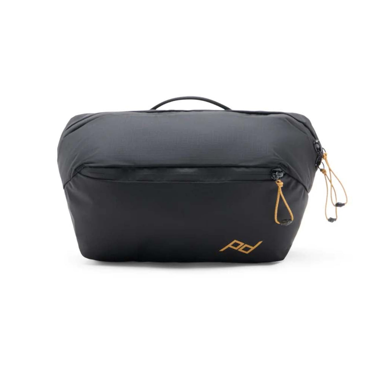 Peak Design Sling Bag Black Peak Design Outdoor Sling 4L