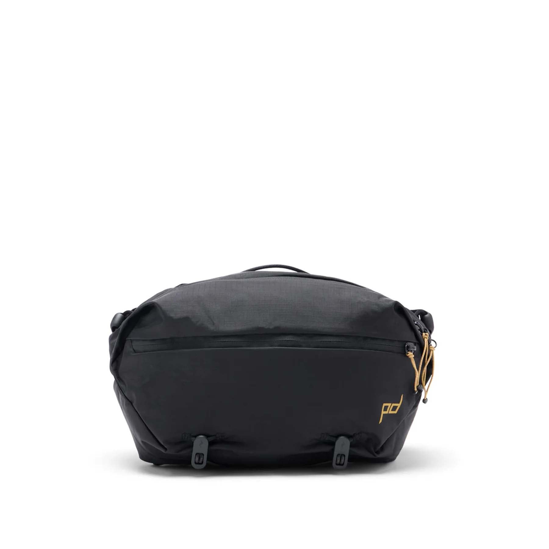 Peak Design Sling Bag Black Peak Design Outdoor Sling 7L