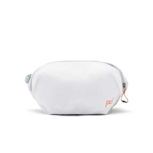 Peak Design Sling Bag Cloud Peak Design Outdoor Sling 2L