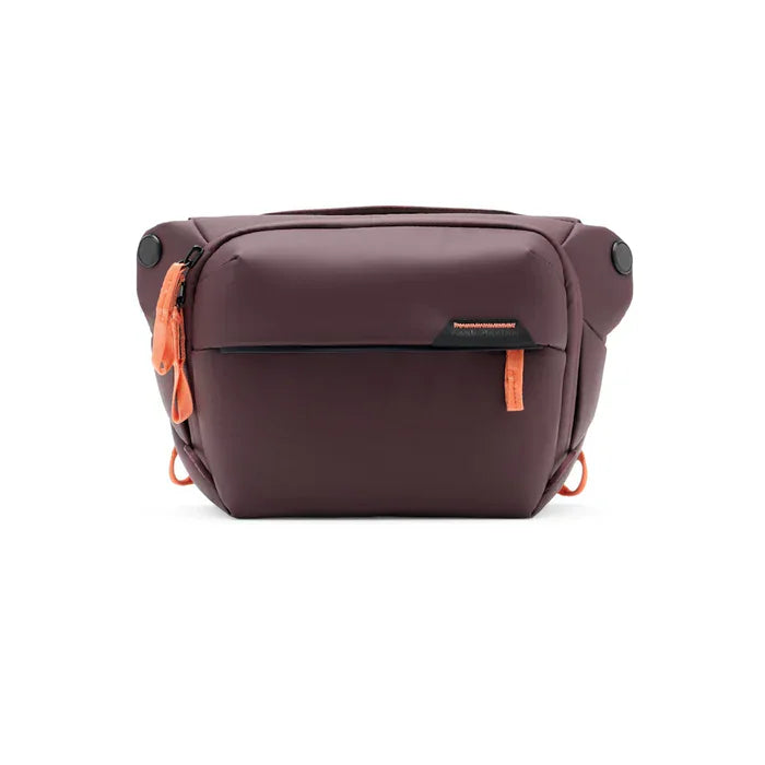 Peak Design Sling Bag Eclipse Peak Design Everyday Sling 3L