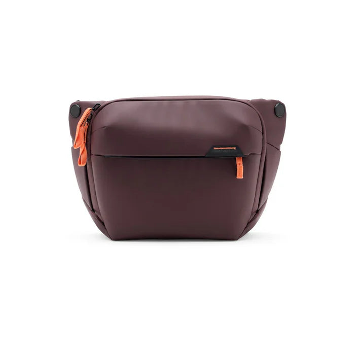 Peak Design Sling Bag Eclipse Peak Design Everyday Sling 6L