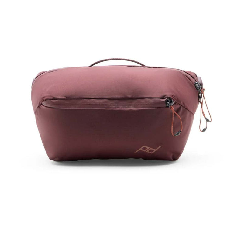 Peak Design Sling Bag Eclipse Peak Design Outdoor Sling 4L