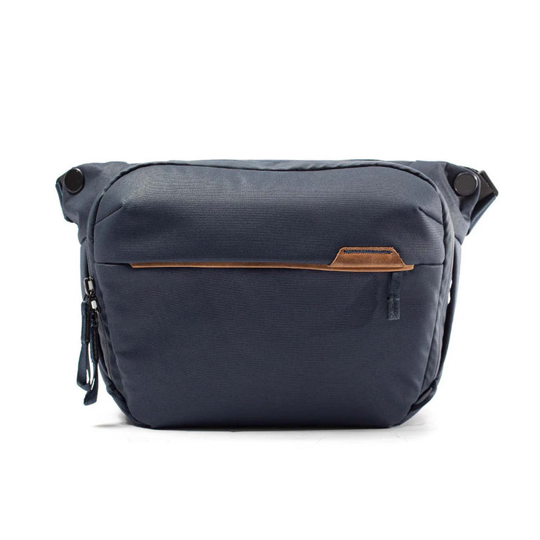 Peak Design Sling Bag Midnight Peak Design Everyday Sling 6L