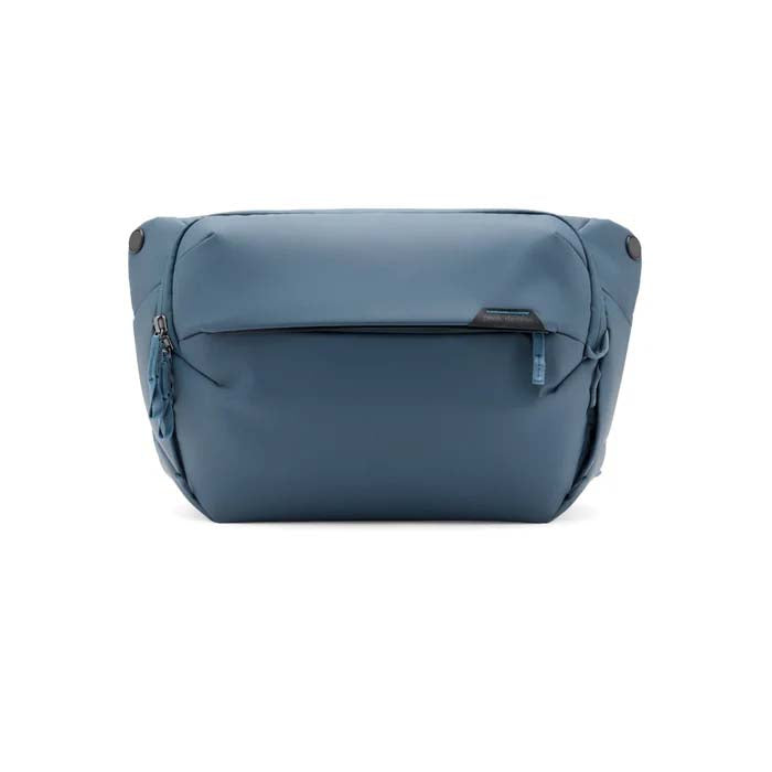 Peak Design Sling Bag Ocean Peak Design Everyday Sling 10L