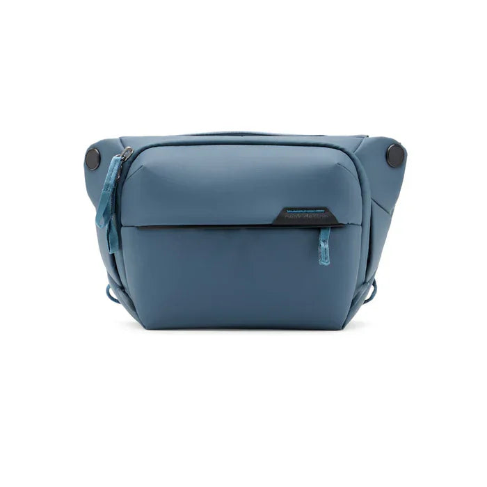 Peak Design Sling Bag Ocean Peak Design Everyday Sling 3L