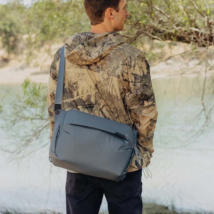 Peak Design Sling Bag Peak Design Everyday Sling 10L